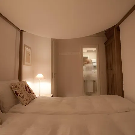 Aparthotel Les Fleurs Bleues