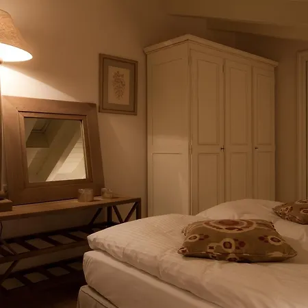 Aparthotel Les Fleurs Bleues Livigno