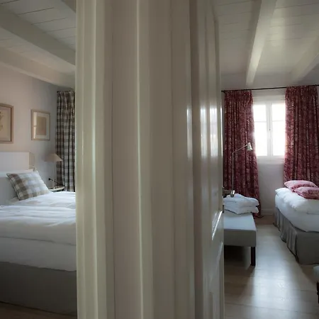 Aparthotel Les Fleurs Bleues *