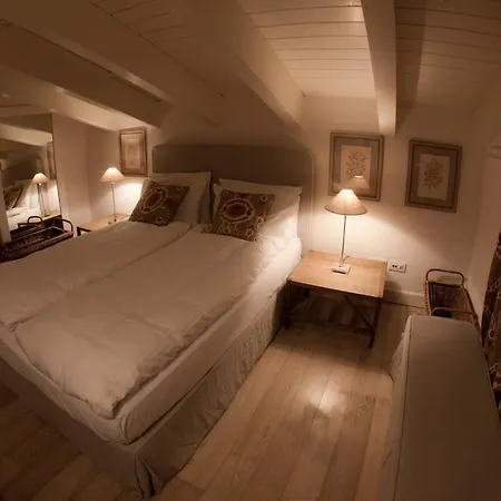 Aparthotel Les Fleurs Bleues Livigno